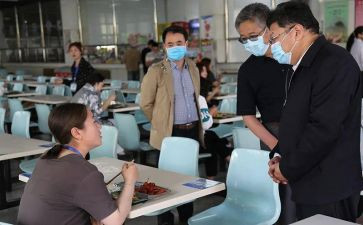 座谈交流讲话稿8篇