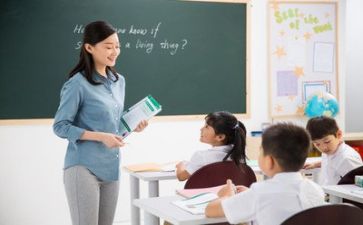 学教师述职报告范文优秀6篇