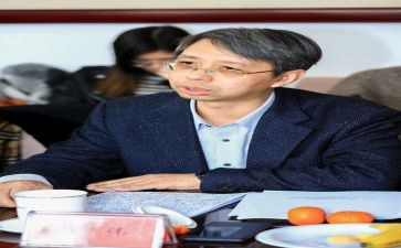申副教授述职报告6篇