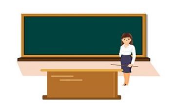 教学处工作述职报告范文5篇