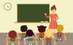 特教学校6.1活动总结5篇