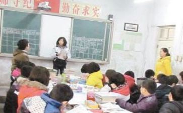 教研片活动总结5篇