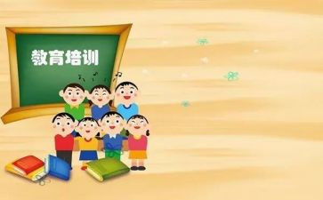 教育机构的述职报告6篇