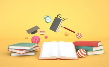 教育机构的工作计划5篇