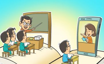 教与学演讲稿通用5篇