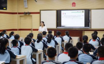 李镇西教与育读后感6篇