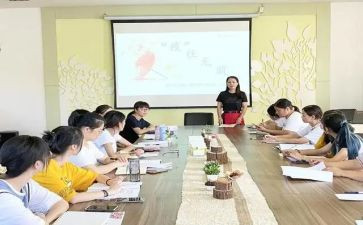 学校教职工个人总结8篇