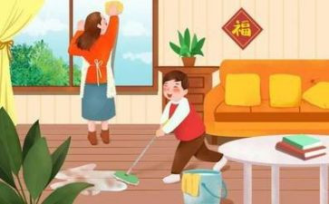 做家务体会心得体会7篇