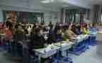 家校共建学生演讲稿5篇