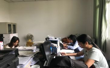 集备组工作总结8篇