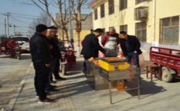 街办工会主席工作总结5篇