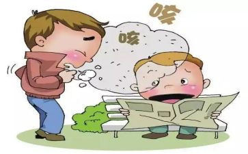 防治结核病宣传活动总结5篇