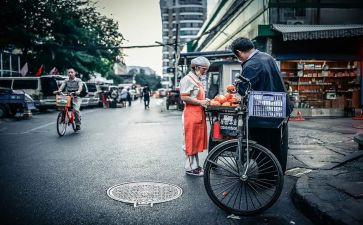 关于街头错别字调查报告7篇