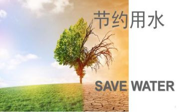 《节约》演讲稿5篇