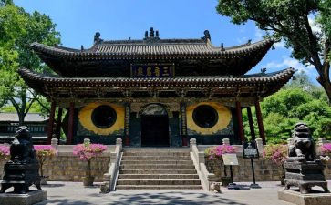 参观晋祠博物馆的观后感6篇