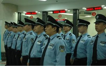 经警队长述职报告优秀7篇