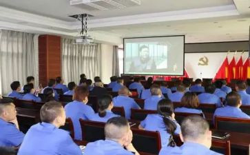 酒驾警示片心得体会6篇