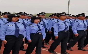 警校生毕业演讲稿5篇
