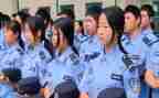 警校学生的实习报告5篇