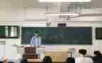 学生会换届部长竞选演讲稿5篇