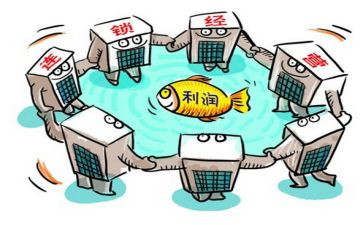 经营工作总结参考5篇