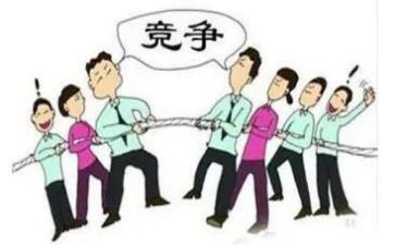 在竞争中成长作文优质7篇