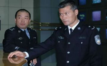警中队长竞选演讲稿推荐6篇