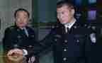 警中队长竞选演讲稿推荐6篇