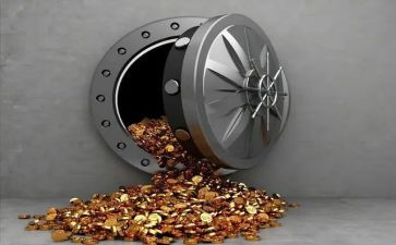 小金库自查工作总结5篇