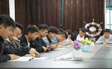 金牌班组心得体会6篇