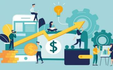 金融销售工作总结8篇