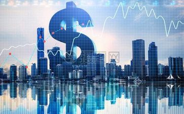 金融月总结报告范文7篇