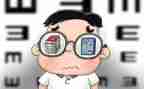 关于近视学生调查报告5篇