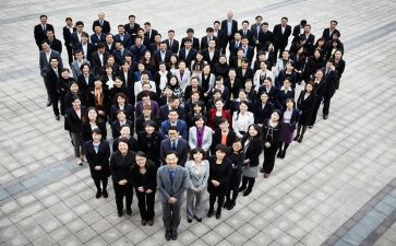 优秀班集体的演讲稿7篇