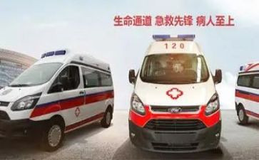 救护队年度总结8篇