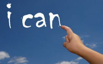 “我就是我”作文5篇