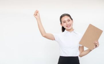 “我就是我”作文优质8篇