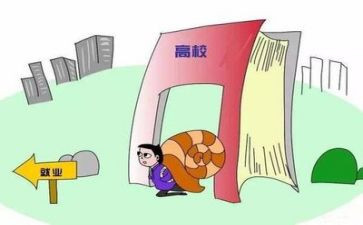 大学毕业就业情况的调查报告7篇