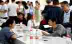 大学就业的心得体会7篇