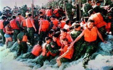 个人救灾工作总结6篇