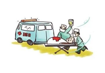 急诊科述职报告精选5篇