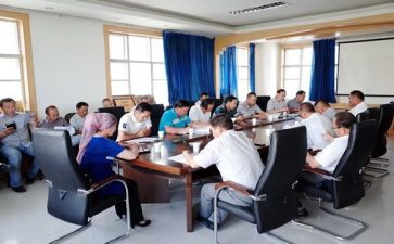 科局长个人述职报告5篇