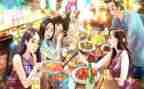 小型聚会活动策划5篇