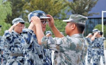 军训前校长讲话稿范文8篇