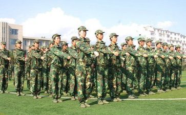 军训你演讲稿优秀5篇