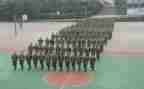 军训精彩演讲稿8篇