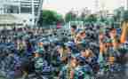 捐军训服活动总结参考7篇