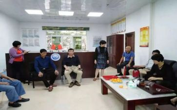 居委干部的述职报告8篇