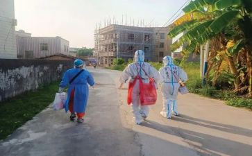 抗击疫情个人先进事迹材料7篇