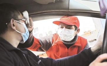 抗疫情总结报告推荐8篇